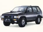 Nissan Pathfinder 4-Door 1990 года